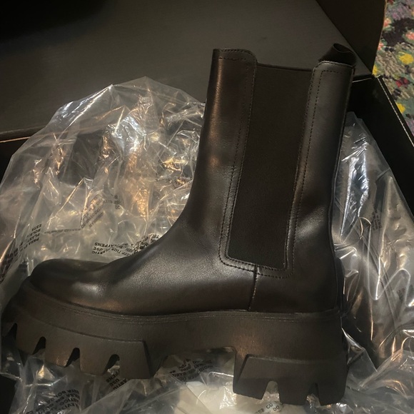 Thursday Boot Company Reign - Picture 4 of 6